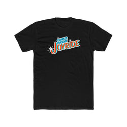 Joyride Cotton Crew Tee