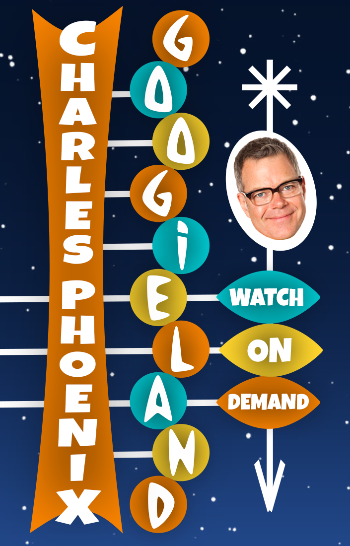 Googieland - Watch On Demand