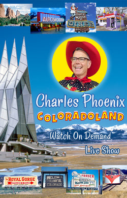 Coloradoland - Watch On Demand