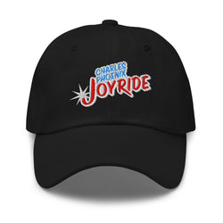 Embroidered Joyride Cap