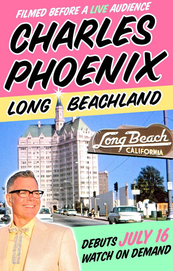 Long Beachland - Watch On Demand