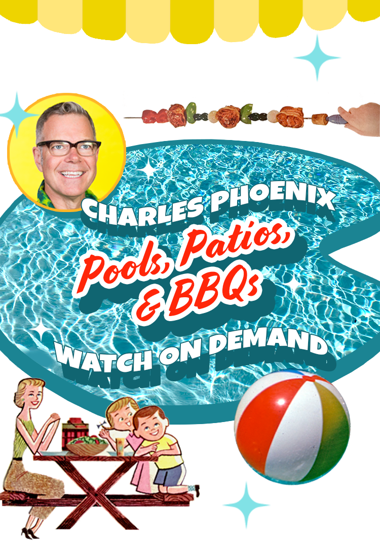 Pools, Patios and BBQs - Watch On Demand