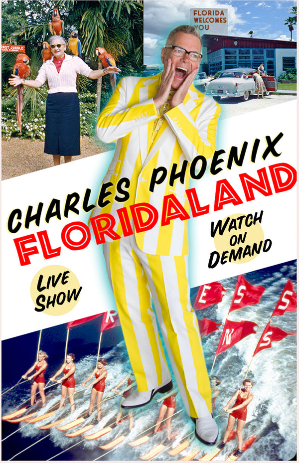 Floridaland - Watch On Demand